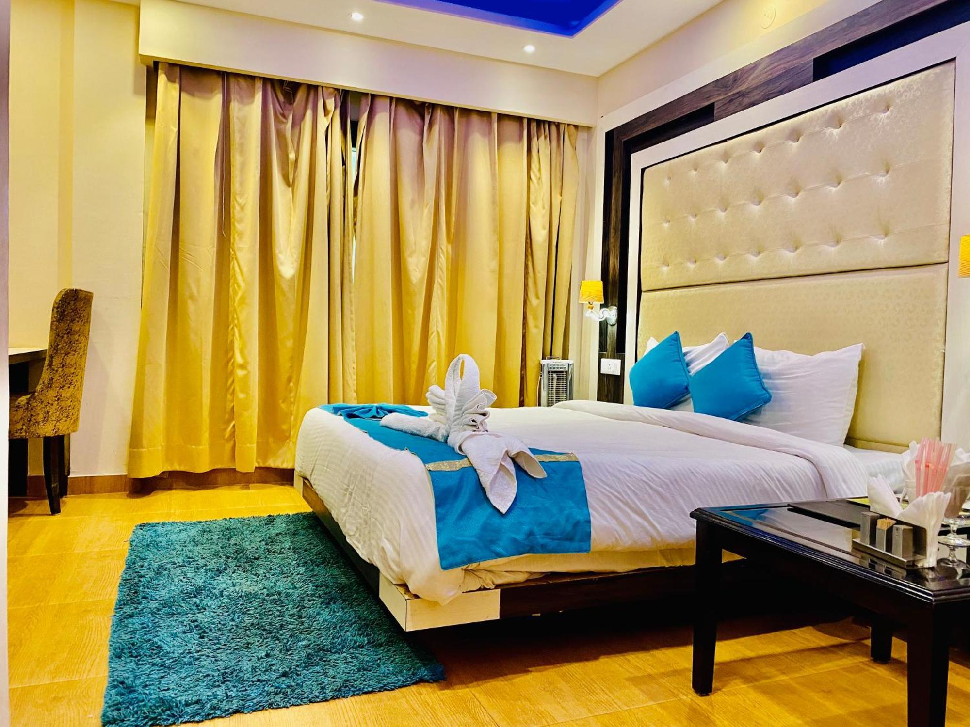 Valley View Resort Mashobra - Best Holiday Home For Vacations Shimla Exterior foto